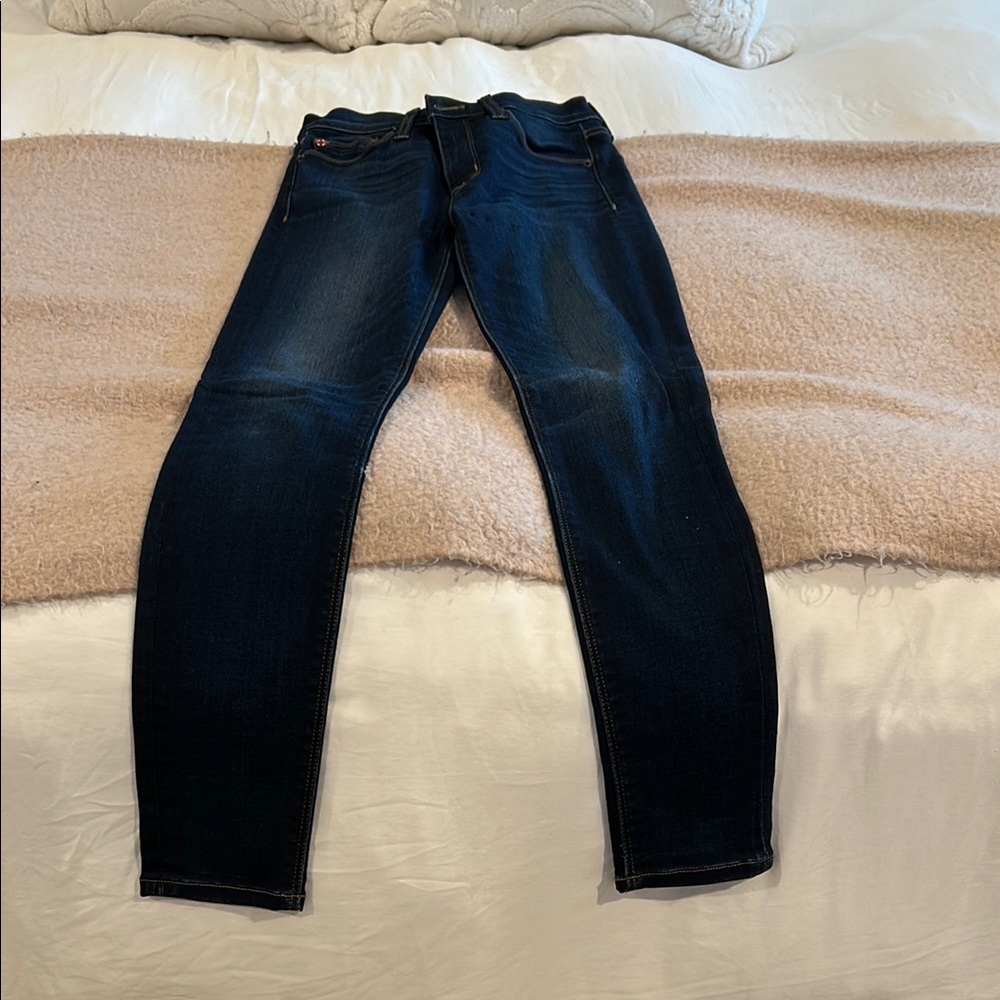 Women’s Hudson Blue Jeans